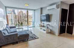 For Rent | 2 Bedroom Apartment | Fully Furnished | Ready to Move – In | PH Pacific Sky