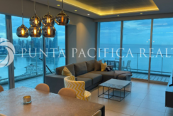 Rented | 2 Bedroom Apartment | Fully Furnished | PH Destiny
