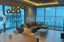 Rented | 2 Bedroom Apartment | Fully Furnished | PH Destiny