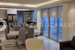 Rented for sale | 2 Bedroom Apartment | Furnished | Ready to Move – IN | PH Waters on The Bay