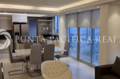 Rented for sale | 2 Bedroom Apartment | Furnished | Ready to Move – IN | PH Waters on The Bay