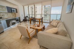 For Rent & For Sale | Beautiful | Furnished | 2-Bedroom Apartment In The Ocean Club (TRUMP)