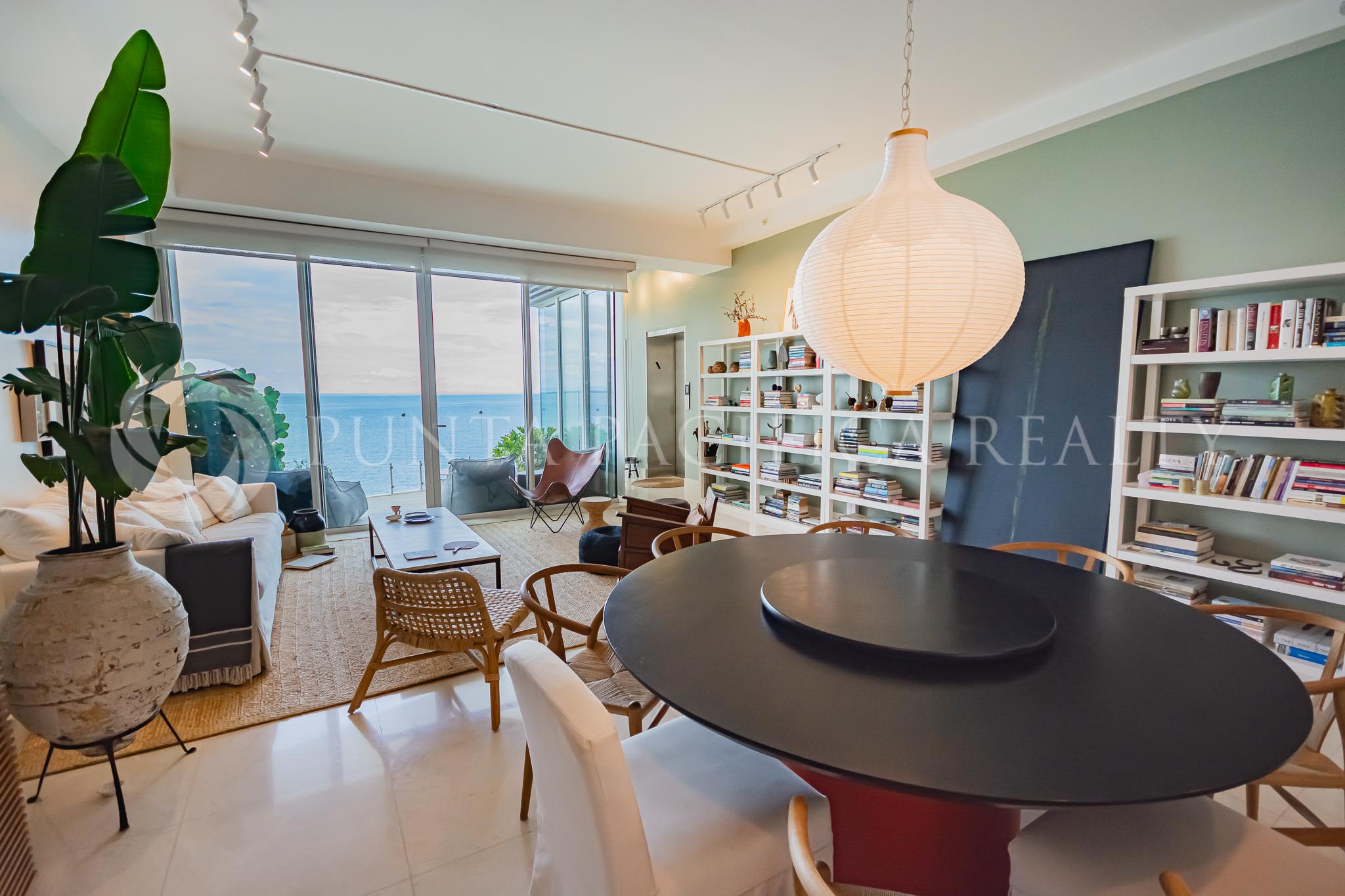 Panama Real Estate Waterfront