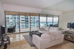 JUST SOLD | 2 Bedroom Apartment | Amazing Ocean Views with Oversized Terrace | Excellent Location | PH The Ocean Club