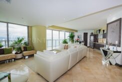 For Sale | 3 Bedroom Apartment | Fully Furnished  | Ready to Move-IN | PH The Ocean Club