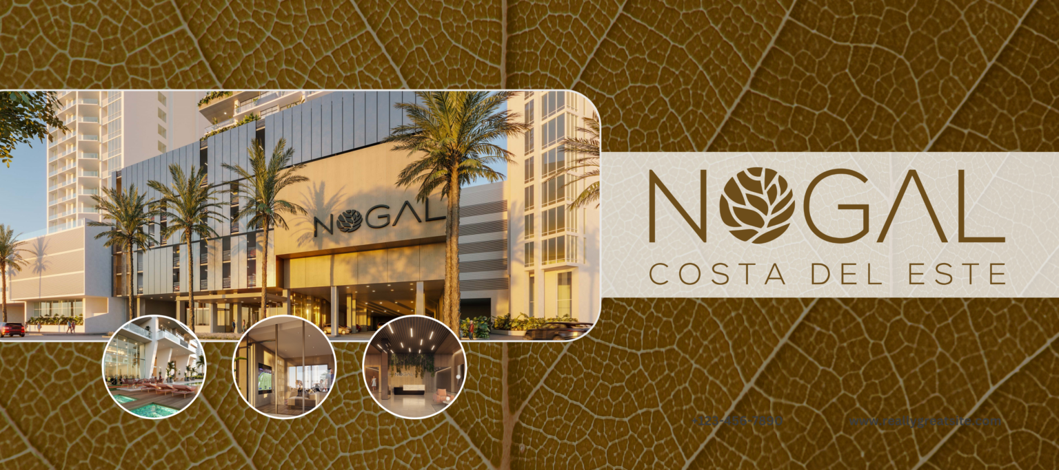 Nogal, Panama Real Estate via Punta Pacifica Realty
