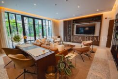 Rented & For Sale | Waterfront | Colonial Style 3-Bedroom Apartment | Elegant Amenities | In Panama’s Historic District