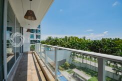 ACQUA II  | Luxury 3 Bedroom Aparment with Amazing Views For Sale