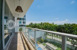 ACQUA II  | Luxury 3 Bedroom Aparment with Amazing Views For Sale