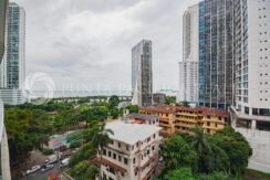 Rented | 2-Bedroom Apartment | City & Ocean Views | Fully Furnished | PH Allure at the Park