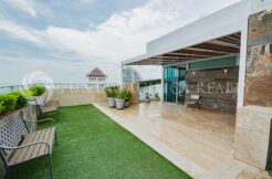 For Sale | Large-Layout 4-Bedroom Penthouse in Dupont – Punta Pacifica