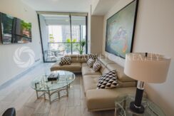 For Rent | 2 Bedroom Apartment | Nicely Furnished | City Views | PH Nuovo Armani – Avenida Balboa