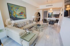 Rented | 3 Bedroom Apartment | Nicely Furnished | City Views | PH Nuovo Armani – Avenida Balboa