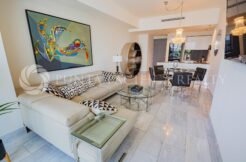 Rented | 2 Bedroom Apartment | Nicely Furnished | City Views | PH Nuovo Armani – Avenida Balboa