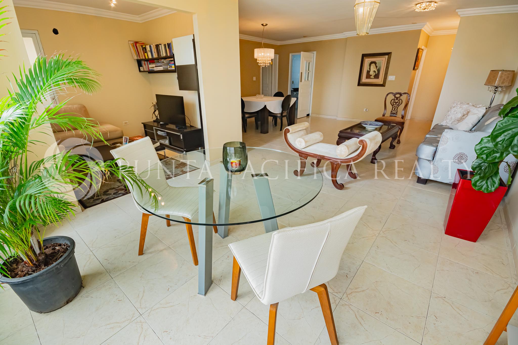 For Sale | 3 Bedroom Apartment | Excellent Location | PH Pacific Star