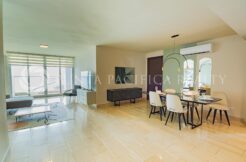 Rented | 3-Bedroom Apartment | Fully Furnished | PH The Regent