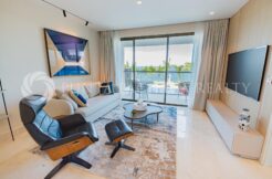 Rented | Ocean View 2-Bedroom Apartment | Immediate Access to Premium Amenities | Seascape