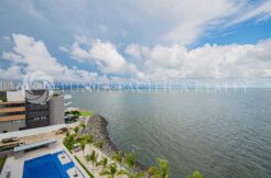 Rented | For Sale and | 3-Bedroom Opulent Island Penthouse| Seascape