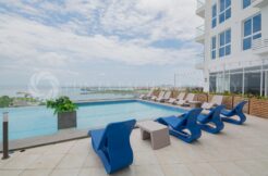 Sold | 1 Bedroom Apartment | Furnished | Excellent View | PH The Sands – Avenida Balboa