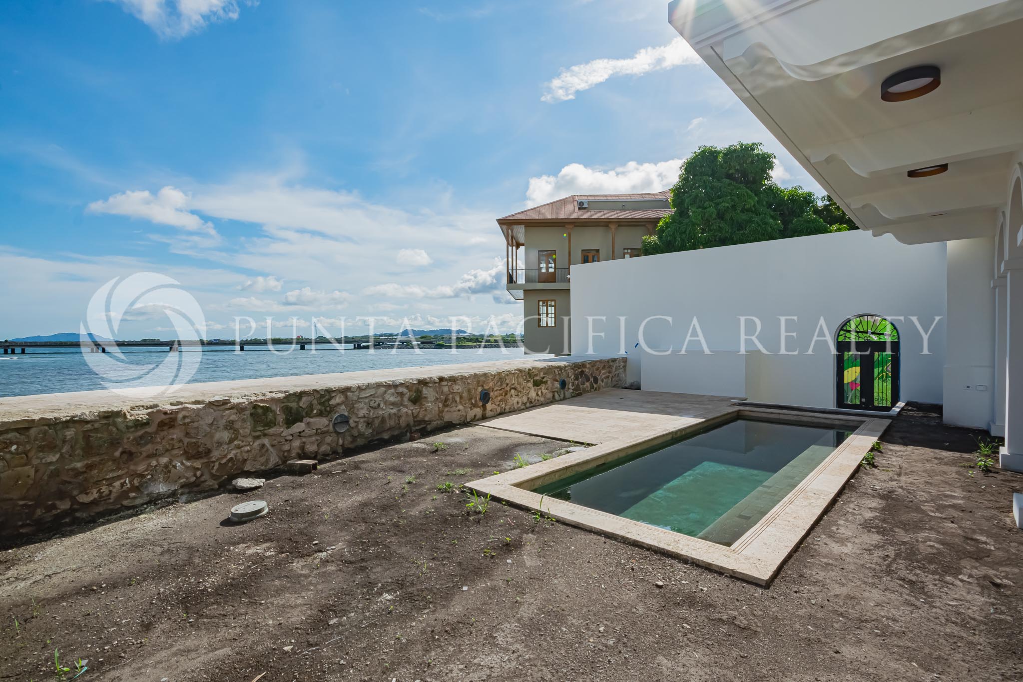 For Sale | Unique High-End Oceanfront Condos | Inside Historic Area ...