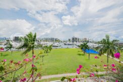 Rented | Private Island Lifestyle | Amazing Marina View | 3 Bedroom Apartment In Ocean Reef – Punta Pacifica