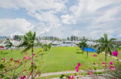 Rented | Private Island Lifestyle | Amazing Marina View | 3 Bedroom Apartment In Ocean Reef – Punta Pacifica
