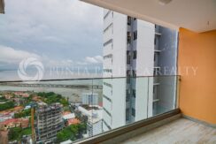 For Rent | Widely Sized Unique Apartment | Ocean Front – PH Boutique Quartier del Mar |