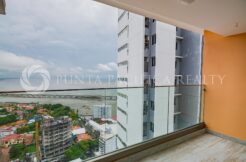 For Rent | Widely Sized Unique Apartment | Ocean Front – PH Boutique Quartier del Mar |