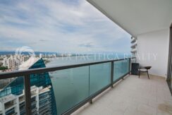 For Sale | Modern Concept Apartment with Multiple Views | High Floor | 1-Bedroom In The Ocean Club (Trump)