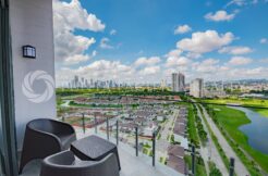 Rented | New 3 Bedroom Apartment | Golf, Ocean & City Views | PH Ocean House – Santa Maria