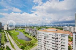 Rented | 2 Bedroom Apartment | Amazing View | Ocean House