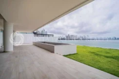 For Sale | One of a Kind Ground Floor Penthouse with Private Pool in Ocean Terrace | Brand New Project