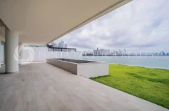 For Sale | One of a Kind Ground Floor Penthouse with Private Pool in Ocean Terrace | Brand New Project