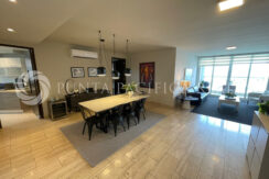 For Sale & Rented | 3 Bedroom Apartment in The Regent – Perfect Harmony: Well Distributed, Modern with Good Location|