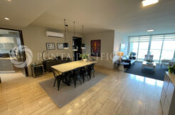 For Sale & Rented | 3 Bedroom Apartment in The Regent – Perfect Harmony: Well Distributed, Modern with Good Location|