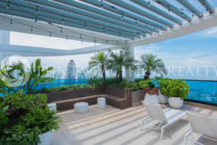 For Rent & For Sale| Luxurious 4-Bedroom Apartment with Opulent Finishes and Breathtaking Views