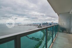 For Rent | Bright Comfortable and Relaxing with Ocean Views 1-Bedroom Apartment In YOO Panama For Rent | Bright Comfortable and Relaxing with Ocean Views 1-Bedroom Apartment In YOO Panama