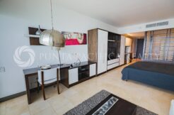 Rented  | Ocean View | Move-In-Ready | Bayloft Apartment In The Ocean Club (Trump) – Panama City – Punta Pacifica