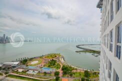 For Rent | 1-Bedroom Apartment | Prime Location with City and Ocean views | PH The Sands – Avenida Balboa
