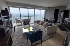 For Rent & For Sale | An Elegant, Exclusive, and Modern 3-Bedroom Apartment | Virtual Tour Available | The Ocean Club Hotel