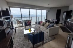 For Rent & For Sale | An Elegant, Exclusive, and Modern 3-Bedroom Apartment | Virtual Tour Available | The Ocean Club Hotel