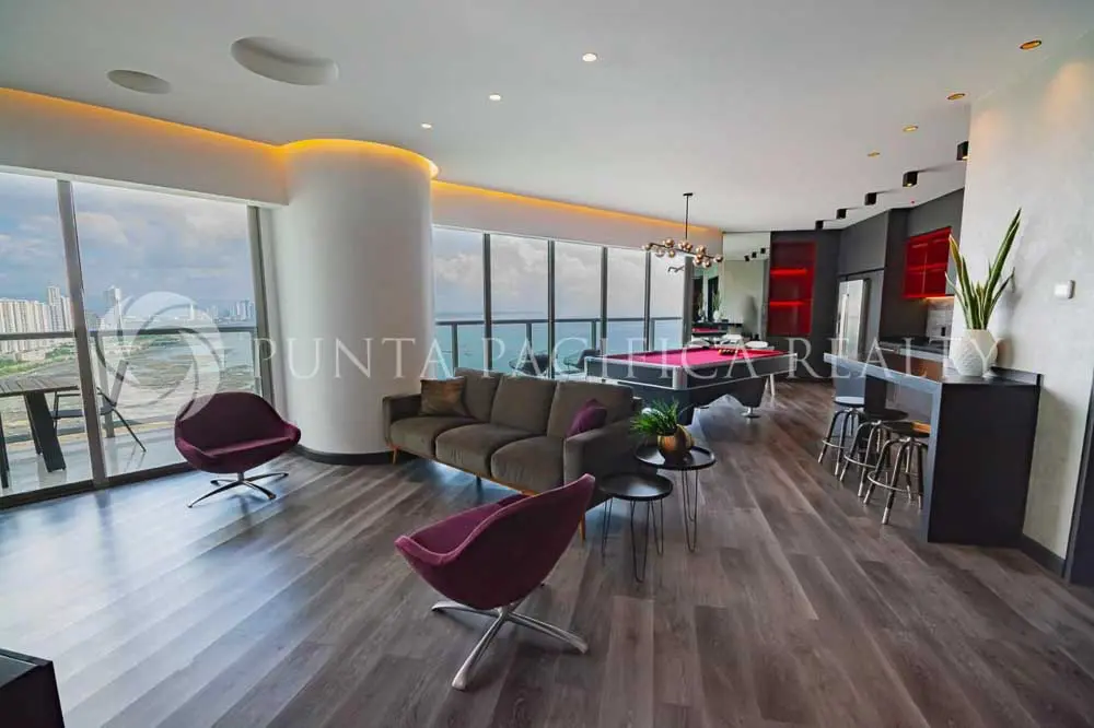 For Sale | Elegant, Luxurious, and Modern Apartament in The Ocean Club