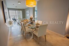 Rented | Attractive, Elegant, and Fully Furnished | 2-Bedroom Apartment In Yoo & Arts Panama