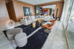 For Sale | Ultra-Luxury Penthouse | Designer Furniture | Amazing Views | The Towers Paitilla
