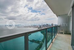 For Rent | Pristine Designer Ready 1-Bedroom Apartment | Premium Amenities | In Yoo & Arts Panama