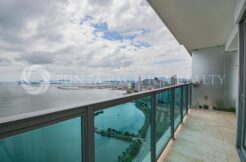 For Rent | Pristine Designer Ready 1-Bedroom Apartment | Premium Amenities | In Yoo & Arts Panama