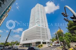 For Rent | Amazing City & Park Views | 2-Bedroom Apartment At Tee One |