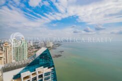 For Rent | Furnished Large 1-Bedroom | Beautiful Ocean And City Views | The Ocean Club (Trump) – Panama