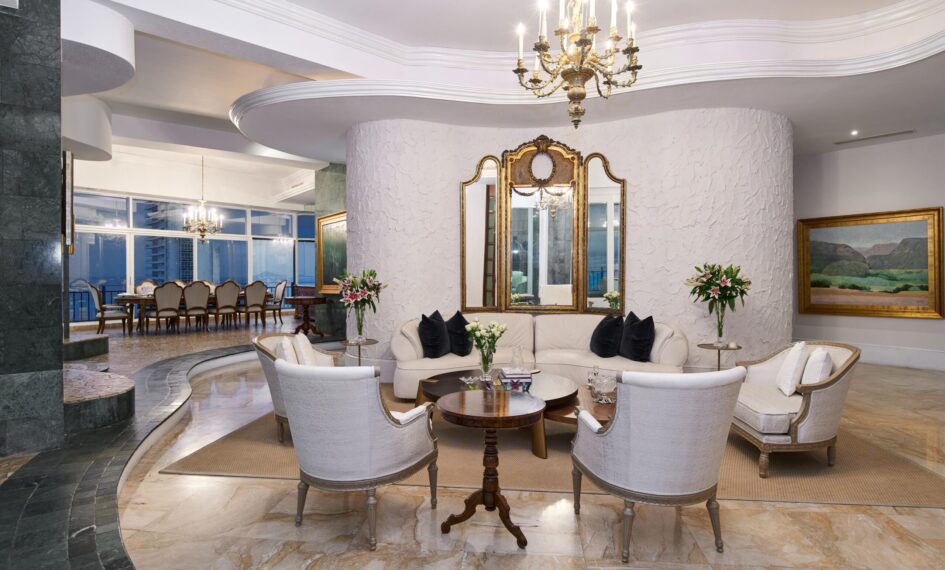 Panamar Penthouse Vista - Panama Real Estate 9