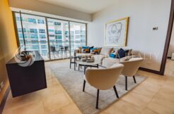For Rent | Designer-Ready Seaview Condo In The Ocean Club (Trump) – Panama City